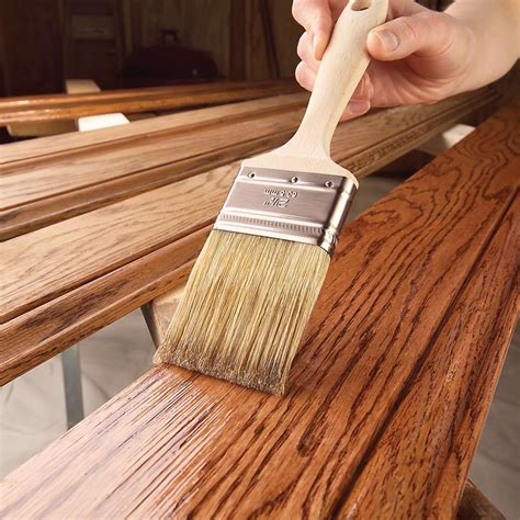 11 Tips on How to Finish Wood Trim | The Family Handyman