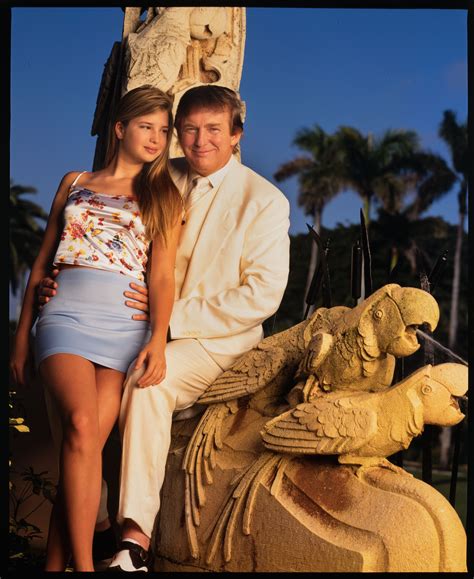 Ivanka Trump: See Her Life in Pictures