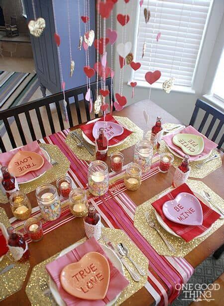 27 Manualidades para el Día de los Enamorados para Regalar | Valentines party, Valentines day ...