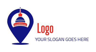 Premium Political Party Logos | Political Logo Maker | LogoDesign.net