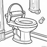 Titan Skibidi Toilet Coloring Page 47723 37743 sketch template