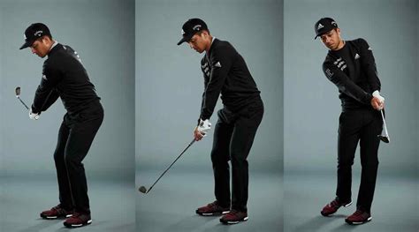 Xander Schauffele's new keys to consistency: How to improve every swing