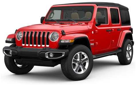 2018 Jeep Wrangler Incentives, Specials & Offers in Reno NV