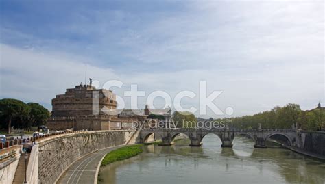 Rome City Italy Capital Stock Photo | Royalty-Free | FreeImages