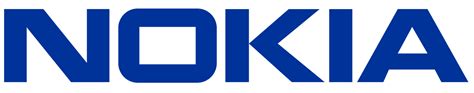 Nokia Logo - LogoDix