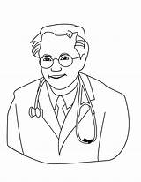 Coloring Doctor Pages Honeydew Muppets Drawing Tools Printable Pro  sketch template