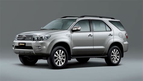 Toyota Hilux SW4:picture # 9 , reviews, news, specs, buy car