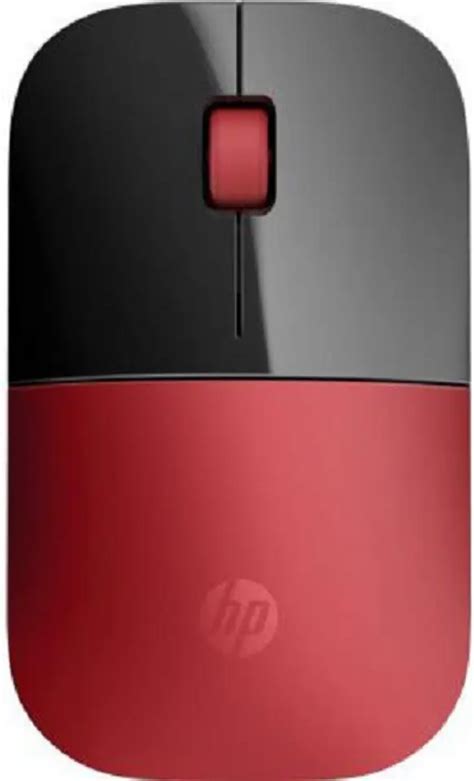 HP Wireless Mouse V0L82AA | Wasserman.eu