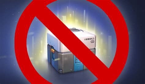 Loot boxes are bad, but new legislation could be worse | PC Gamer