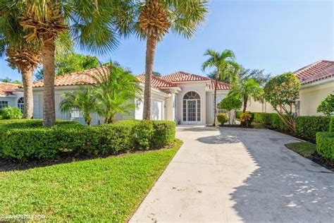 Village Walk, Naples, FL Real Estate & Homes for Sale | realtor.com®