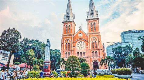 Saigon City Tour half day - Explore the top attractions | LocalVietnam