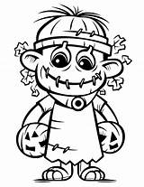 50 Halloween Coloring Pages Free Sheets For Kids sketch template