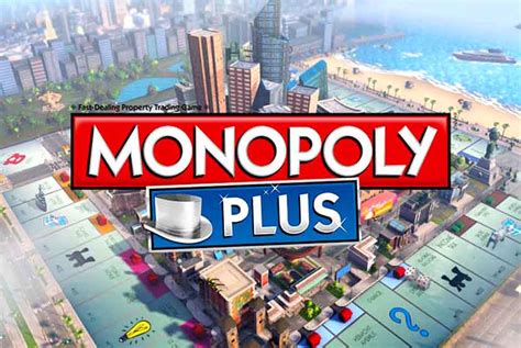 MONOPOLY PLUS Free Download - Repack-Games