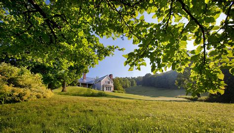 Award-Winning Inclusive Vermont Resort and Spa | Twin Farms