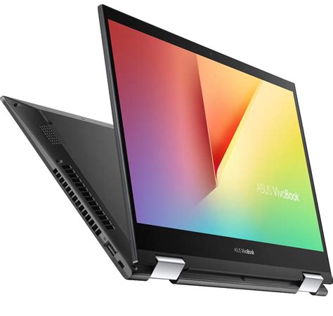 LaptopMedia ASUS VivoBook Flip 14 TP470 [Specs and Benchmarks ...