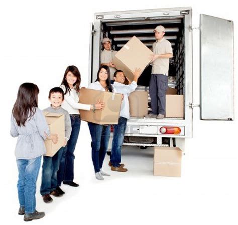 10 Best Moving Truck Rental Companies