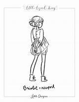 Bristol And Newport Coloring Page – Little Lizard King sketch template