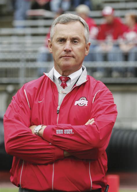 Jim Tressel Quotes. QuotesGram