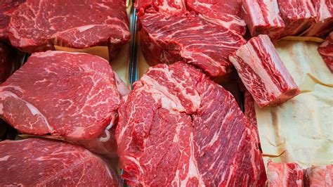 Is Red Meat Good for Anemia? (Expert Answer)