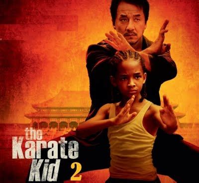 Karate Kid 2 | Teaser Trailer