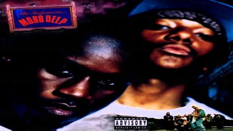 Mobb Deep - The Infamous (Full Album) HQ - YouTube