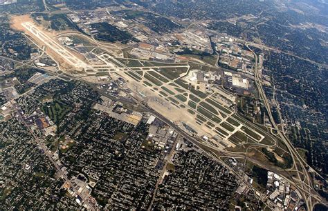 Lambert airport traces its history to an aviation visionary who knew how to sell mouthwash | STLPR