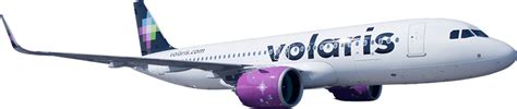 Volaris v.pass