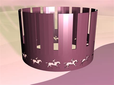 Muybridge+Zoetrope+#1+DMcG+(Animated+Galloping+Horse+w/+Rider)++by ...