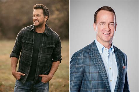 Luke Bryan, Peyton Manning to Host 2022 CMA Awards – Billboard