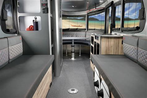 Airstream Basecamp 20X Camper | Uncrate