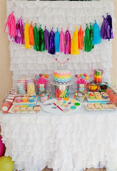 50+ Cool Birthday Party Themes for Boys