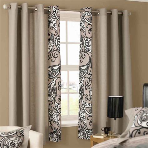 Cortinas elegantes para sala – Artofit