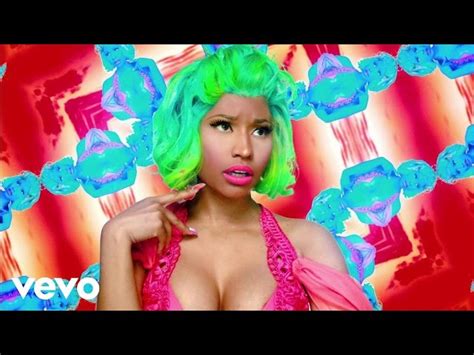 Music Downloader & Converter - Nicki Minaj - Starships (Explicit)