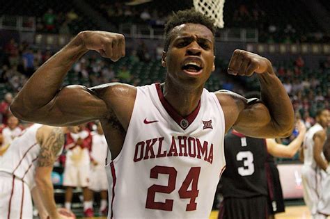 Buddy Hield and his NBA Draft Stock - Inhale Sports