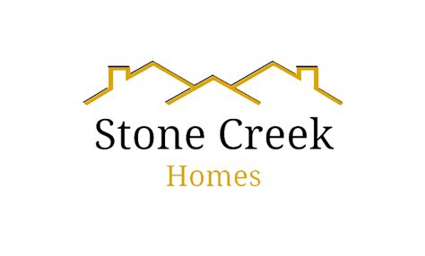 Stone Creek Homes