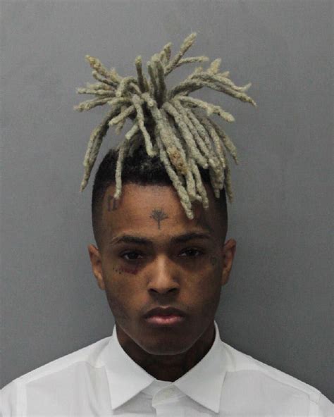 WATCH: XXXTentacion Shooting Aftermath Video [GRAPHIC]