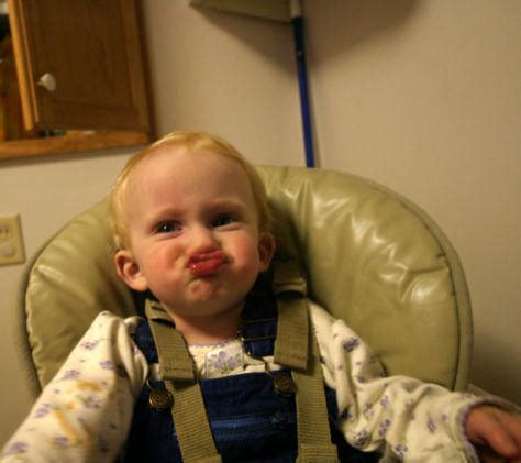 Funny Face | We have no idea why she makes this face, but it… | Flickr
