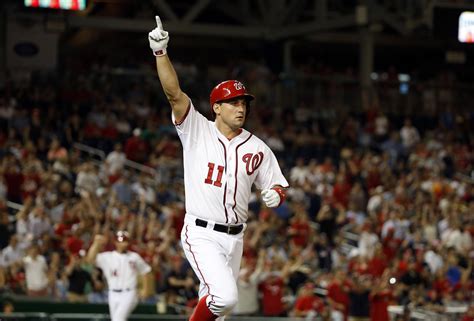 Washington Nationals slugger Ryan Zimmerman announces his retirement ...