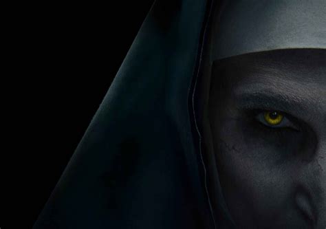 Terrifying First Trailer For THE NUN Is Here - We Are Movie Geeks