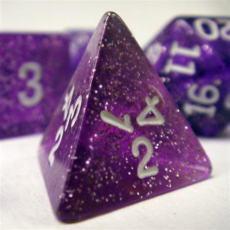 4 sided dice | Konstantin Lazorkin | Flickr