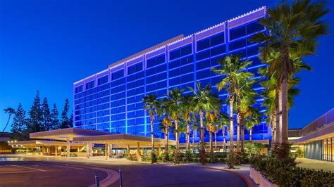 Explora los Hoteles de Disneyland Resort | Disneyland Resort