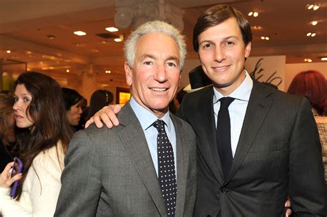 How Much Charles Kushner Net Worth? How Rich is Ivanka Trump’s Husband ...