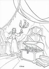 Kleurplaat Dachboden Attic Zolder Coloring Grenier Coloriage House  sketch template
