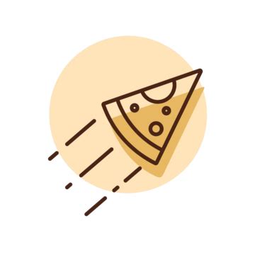 Slice Lunch Cafe Italian Vector, Lunch, Cafe, Italian PNG and Vector with Transparent Background ...