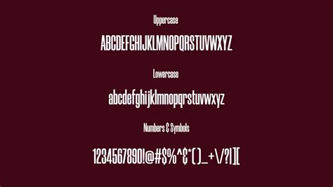 Morganite Font Free Download