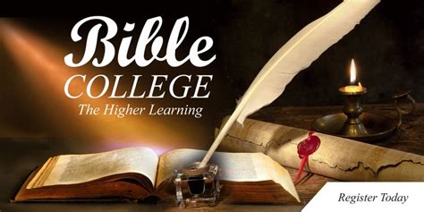 Bible college - Alchetron, The Free Social Encyclopedia