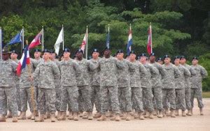 Fort Leonard Wood Graduation Information - Welcome