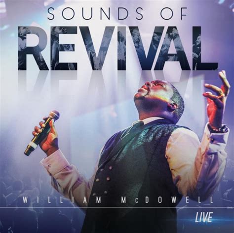 MUSIC Video: William McDowell - In Your Presence (ft.Israel Houghton ...