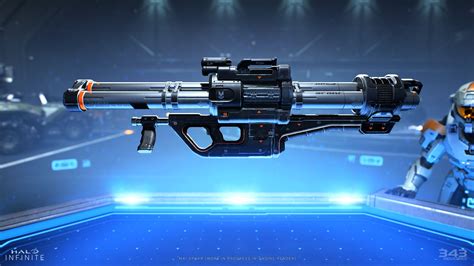 Halo: The 10 Strongest Weapons According To Lore