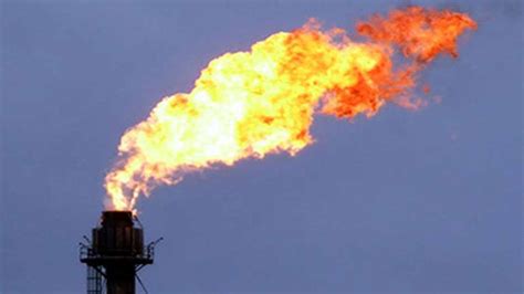 World Bank says global gas flaring hit highest in over a decade in 2019